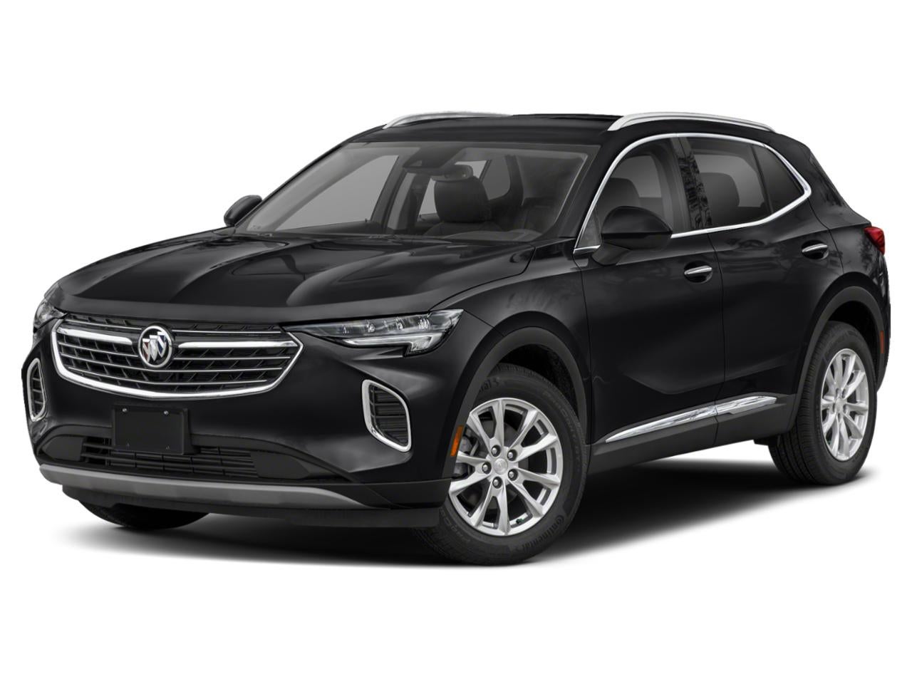 2023 Buick Envision FWD 4dr Essence