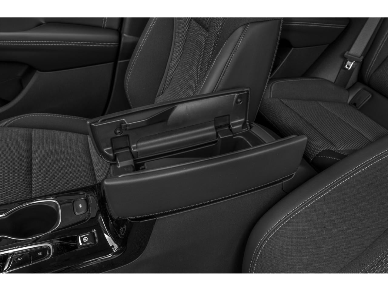 2023 Buick Envision FWD 4dr Essence