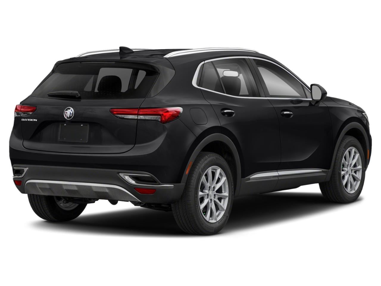 2023 Buick Envision FWD 4dr Essence