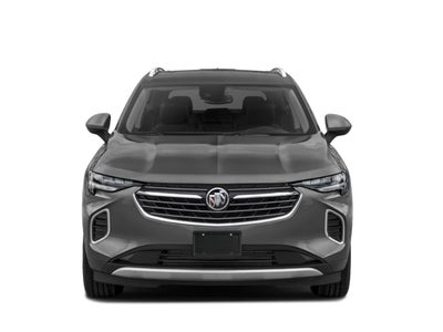 2023 Buick Envision FWD 4dr Essence