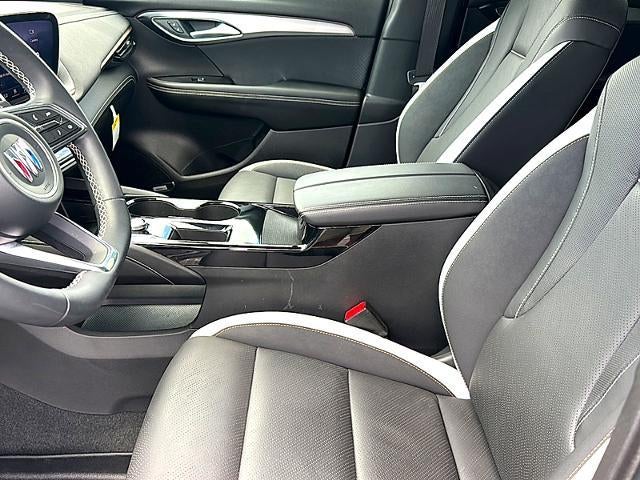 2024 Buick Envision AWD 4dr Sport Touring