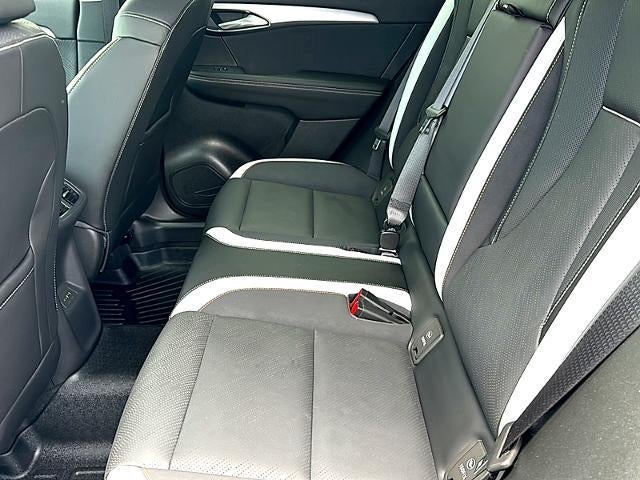 2024 Buick Envision AWD 4dr Sport Touring