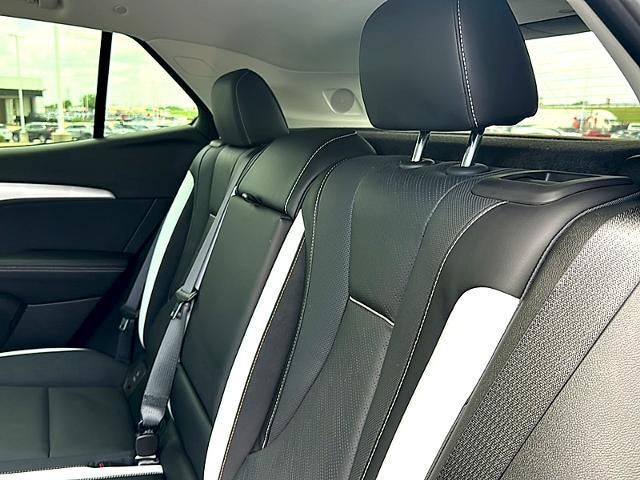 2024 Buick Envision AWD 4dr Sport Touring