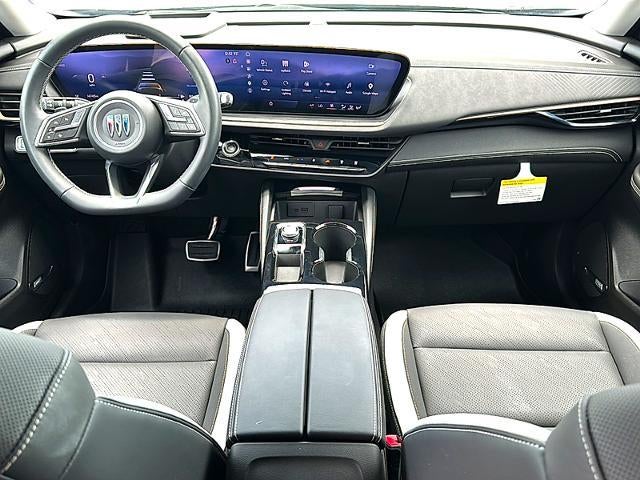 2024 Buick Envision AWD 4dr Sport Touring