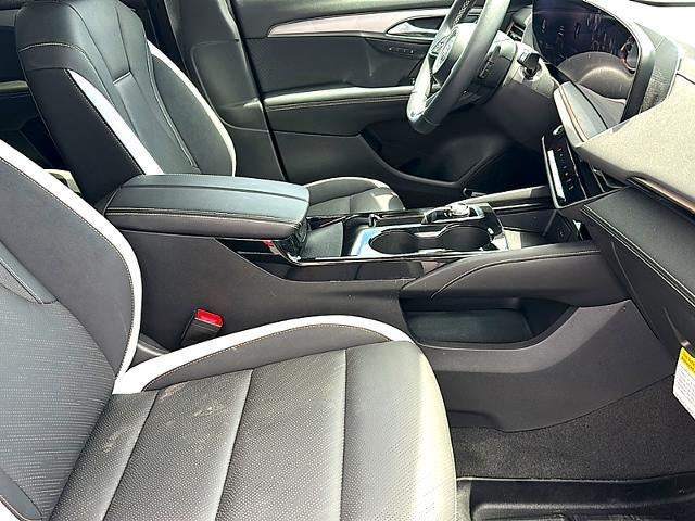 2024 Buick Envision AWD 4dr Sport Touring