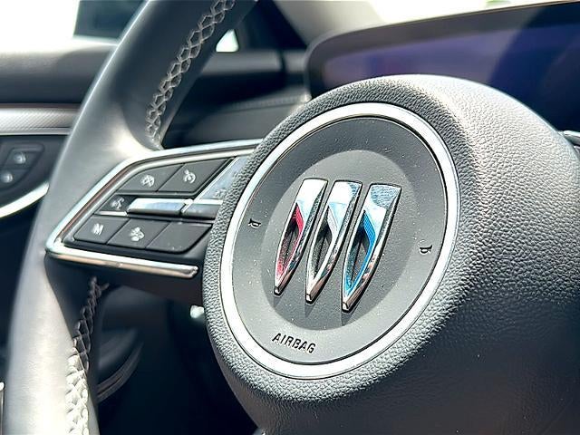 2024 Buick Envision AWD 4dr Sport Touring