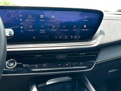 2024 Buick Envision AWD 4dr Sport Touring