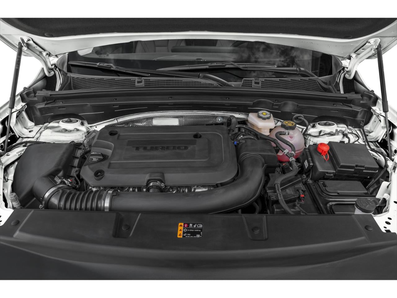 2026 Buick Envision Sport Touring AWD