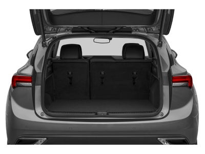 2023 Buick Envision FWD 4dr Avenir