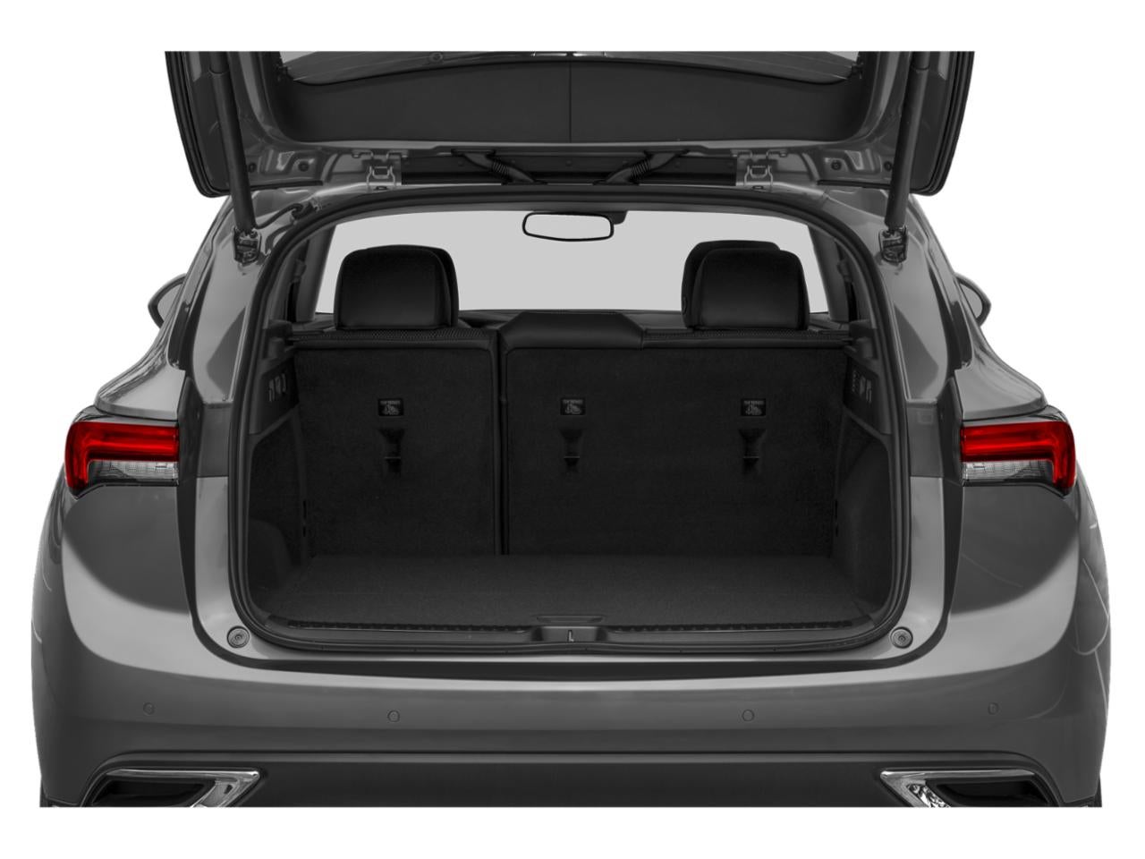 2023 Buick Envision FWD 4dr Avenir