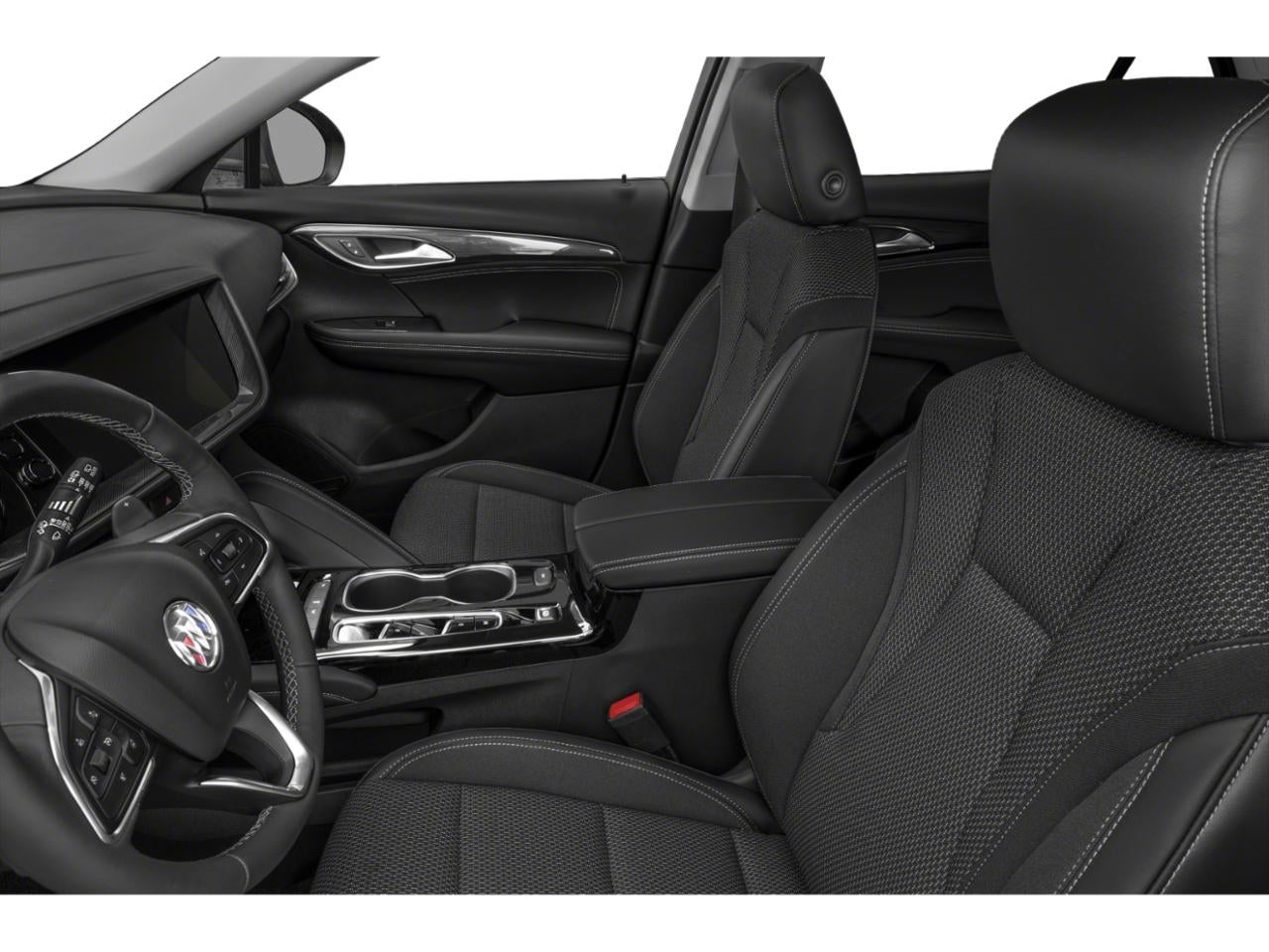 2023 Buick Envision FWD 4dr Avenir