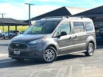 2021 Ford Transit Connect XLT Passenger Wagon