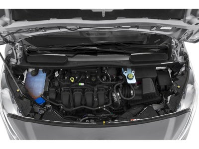 2021 Ford Transit Connect XLT Passenger Wagon