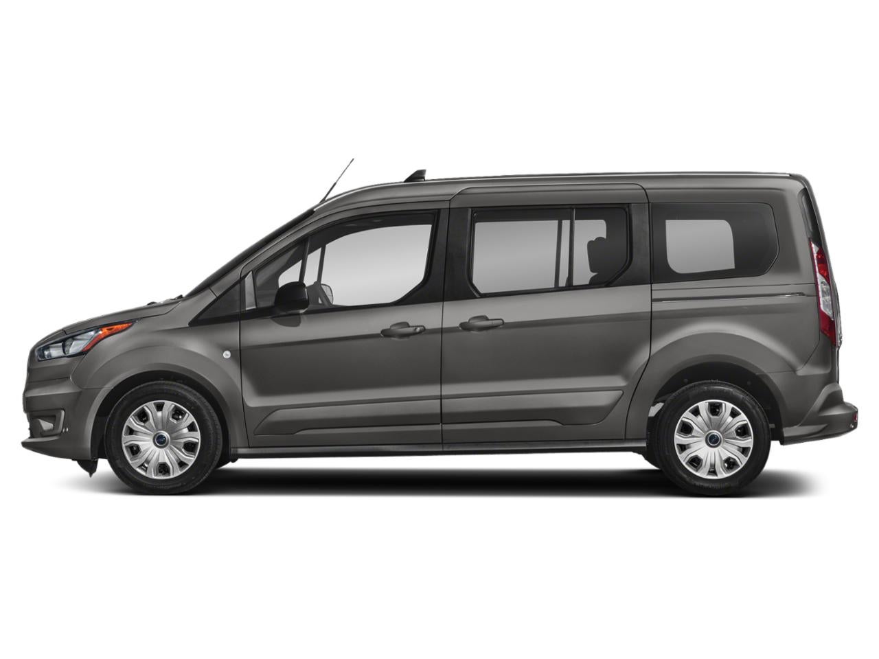 2021 Ford Transit Connect XLT Passenger Wagon
