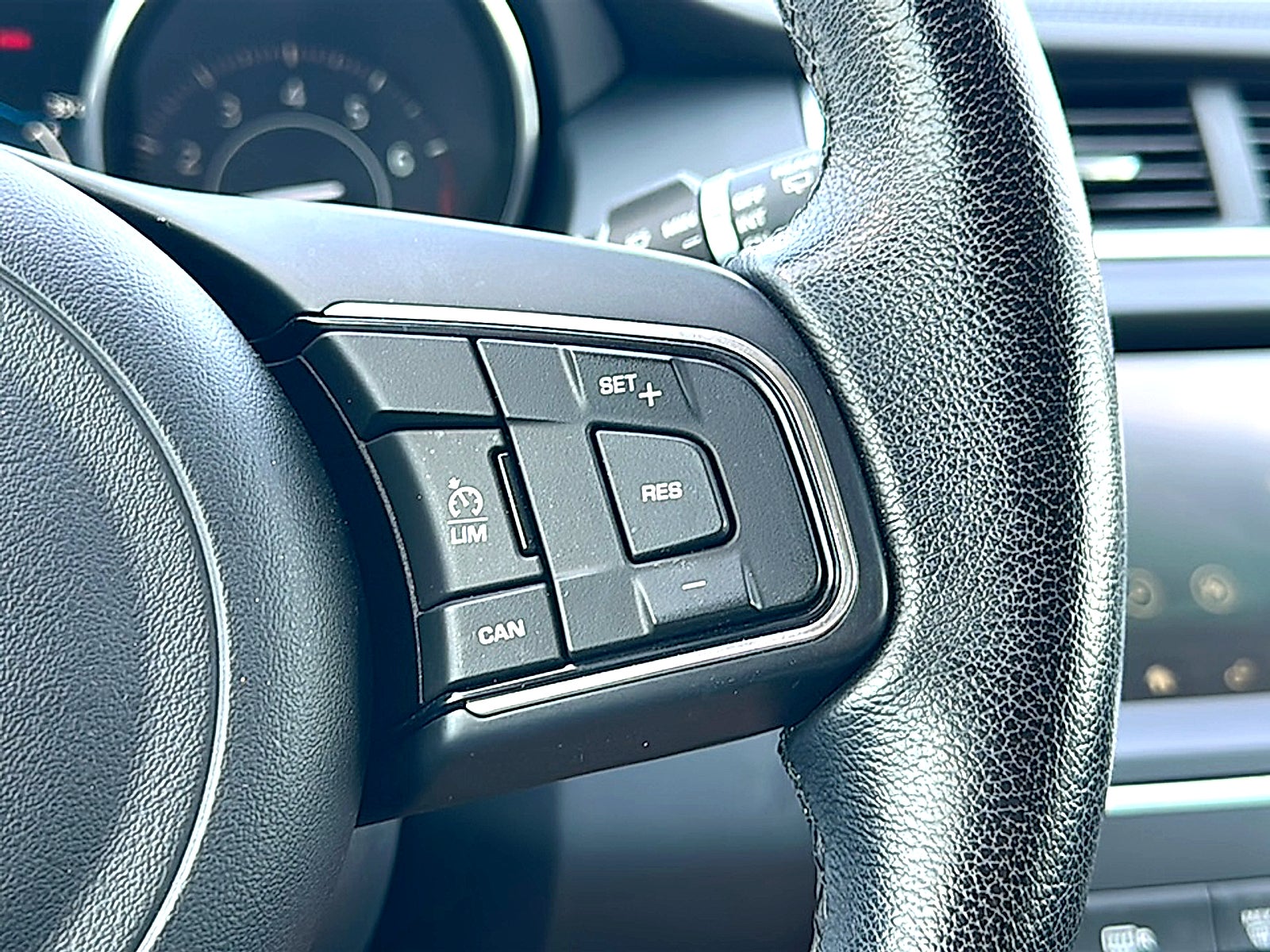 2020 Jaguar E-PACE SE P250 AWD Automatic