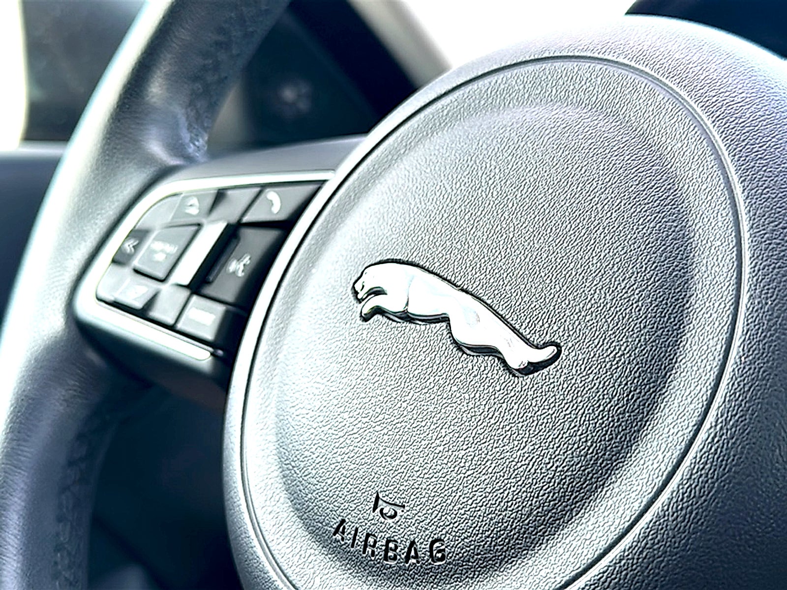 2020 Jaguar E-PACE SE P250 AWD Automatic