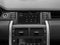 2017 Land Rover Discovery Sport HSE 4WD