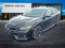 2018 Honda Civic Hatchback Sport CVT