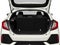 2018 Honda Civic Hatchback Sport CVT