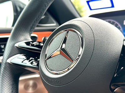 2023 Mercedes-Benz C-Class C 300 Sedan