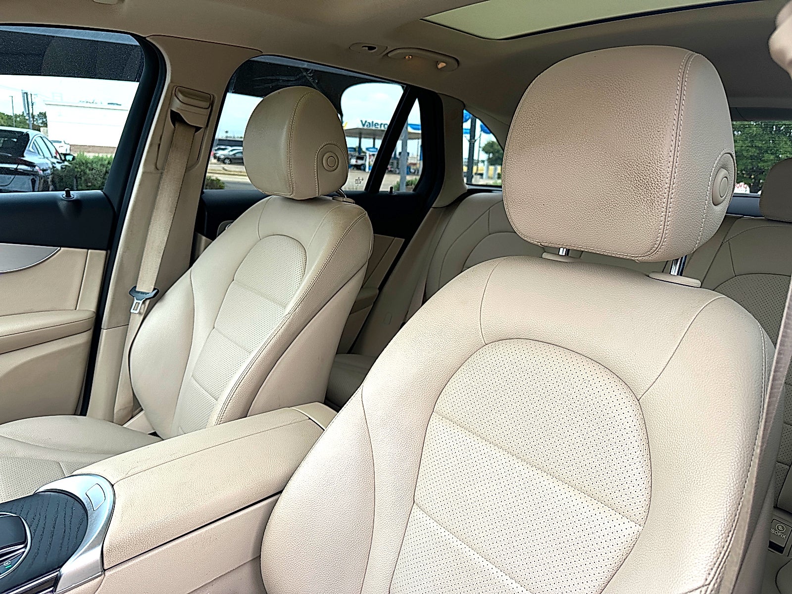 2020 Mercedes-Benz GLC 300 GLC 300 SUV