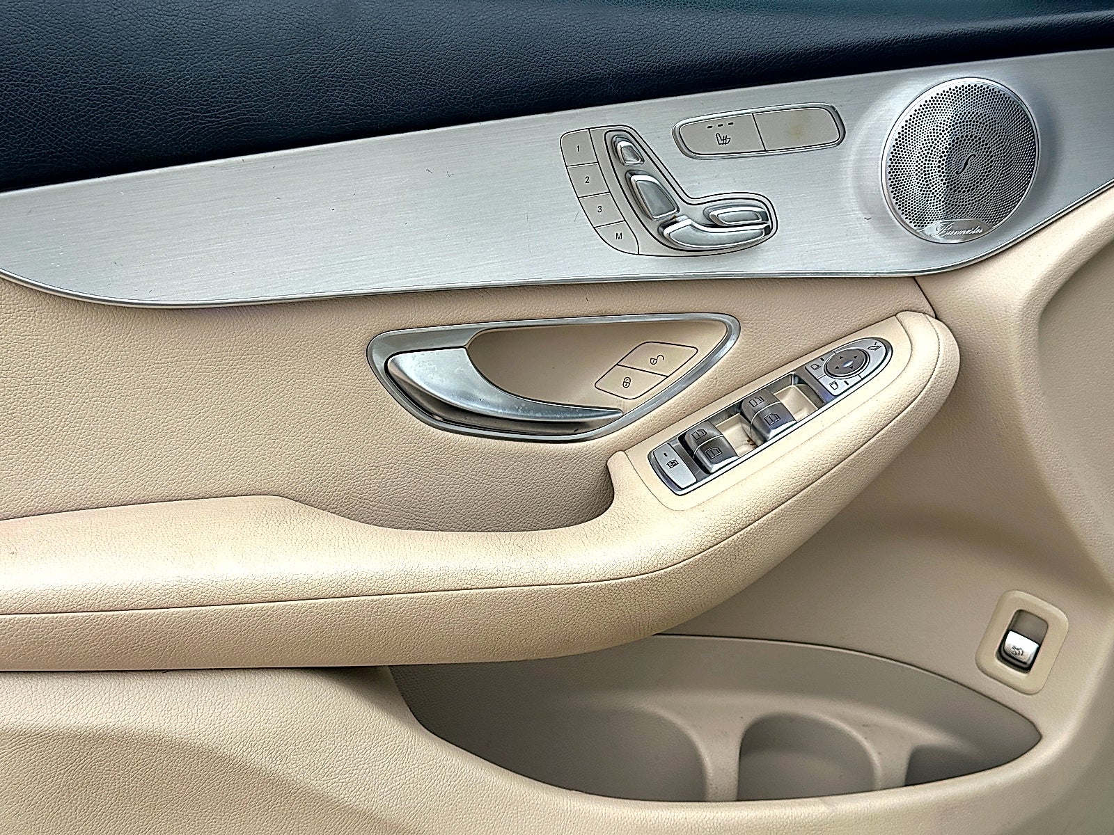 2020 Mercedes-Benz GLC 300 GLC 300 SUV