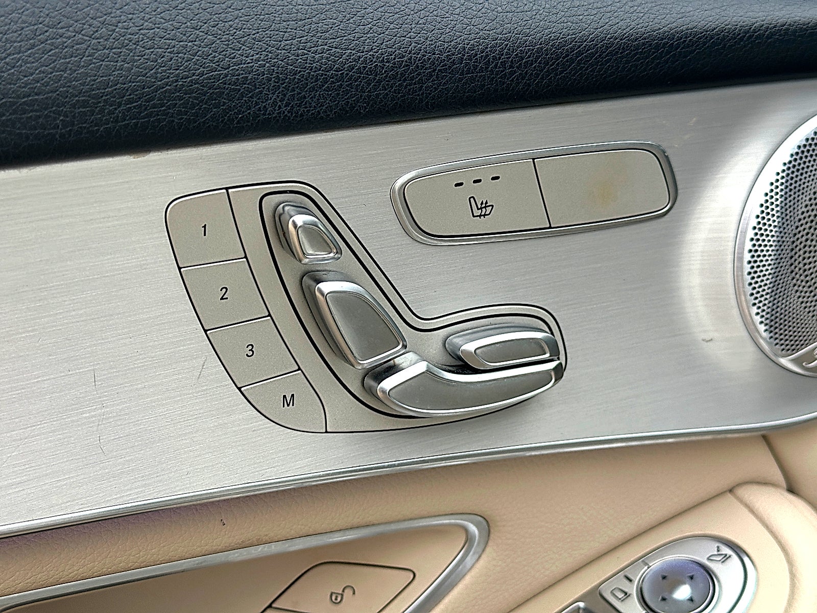 2020 Mercedes-Benz GLC 300 GLC 300 SUV