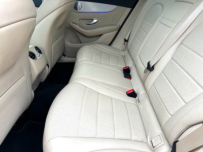 2020 Mercedes-Benz GLC 300 GLC 300 SUV