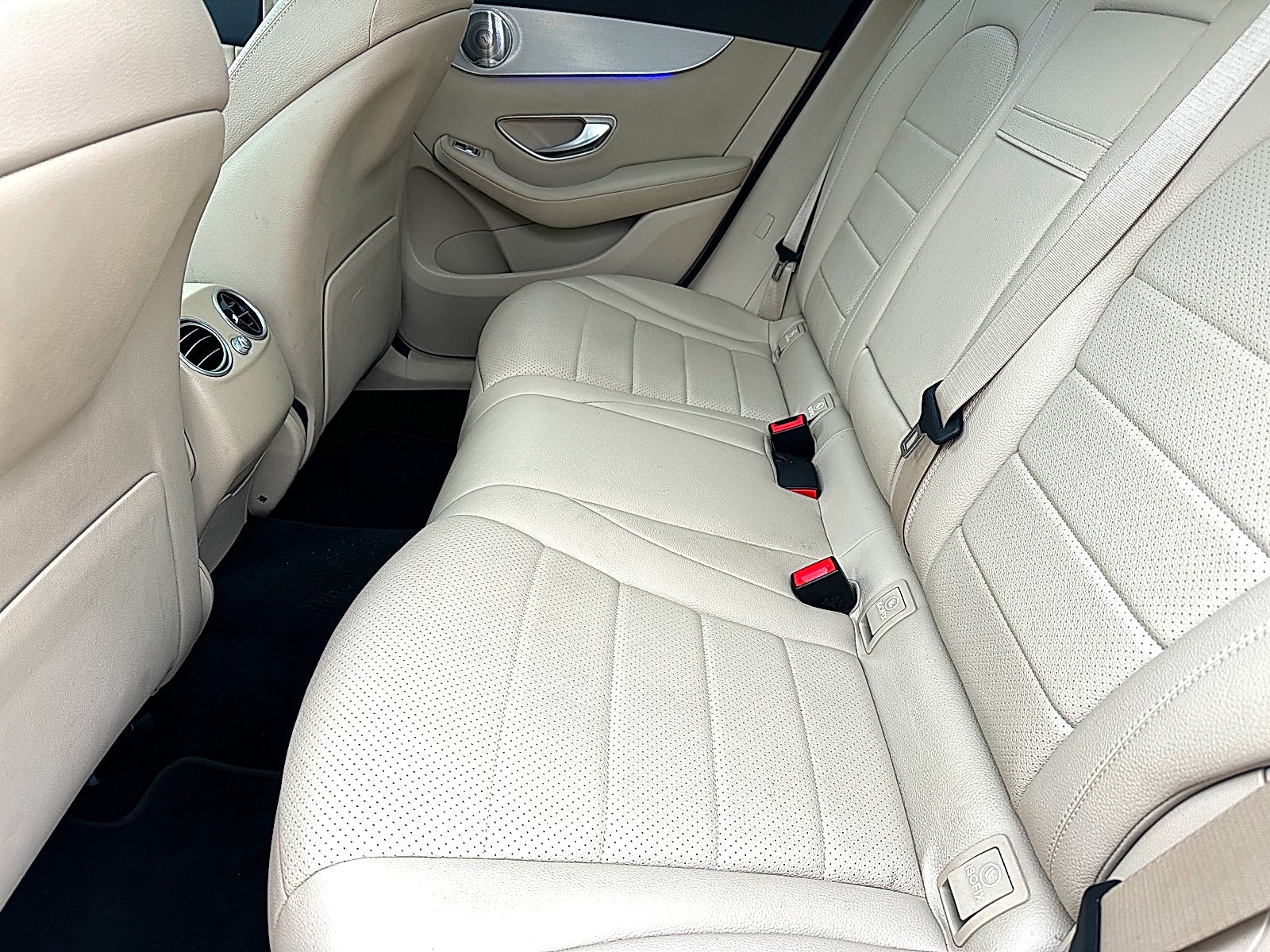 2020 Mercedes-Benz GLC 300 GLC 300 SUV