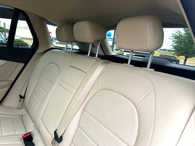 2020 Mercedes-Benz GLC 300 GLC 300 SUV