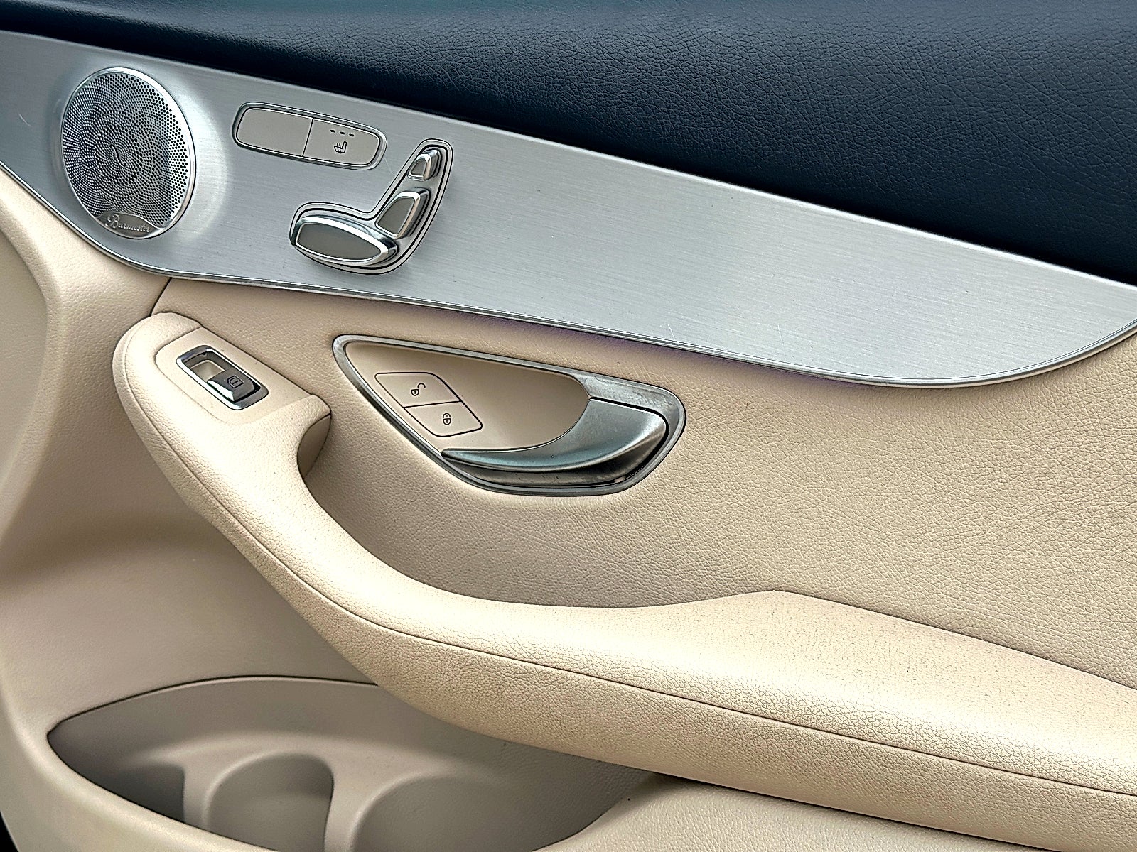 2020 Mercedes-Benz GLC 300 GLC 300 SUV