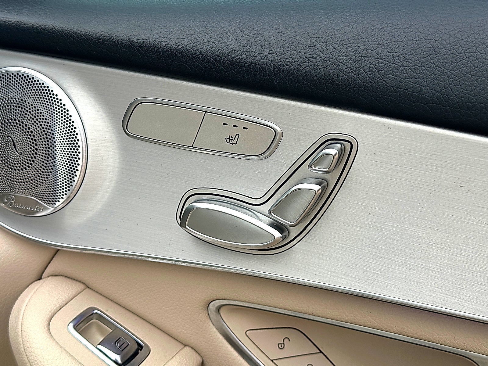 2020 Mercedes-Benz GLC 300 GLC 300 SUV