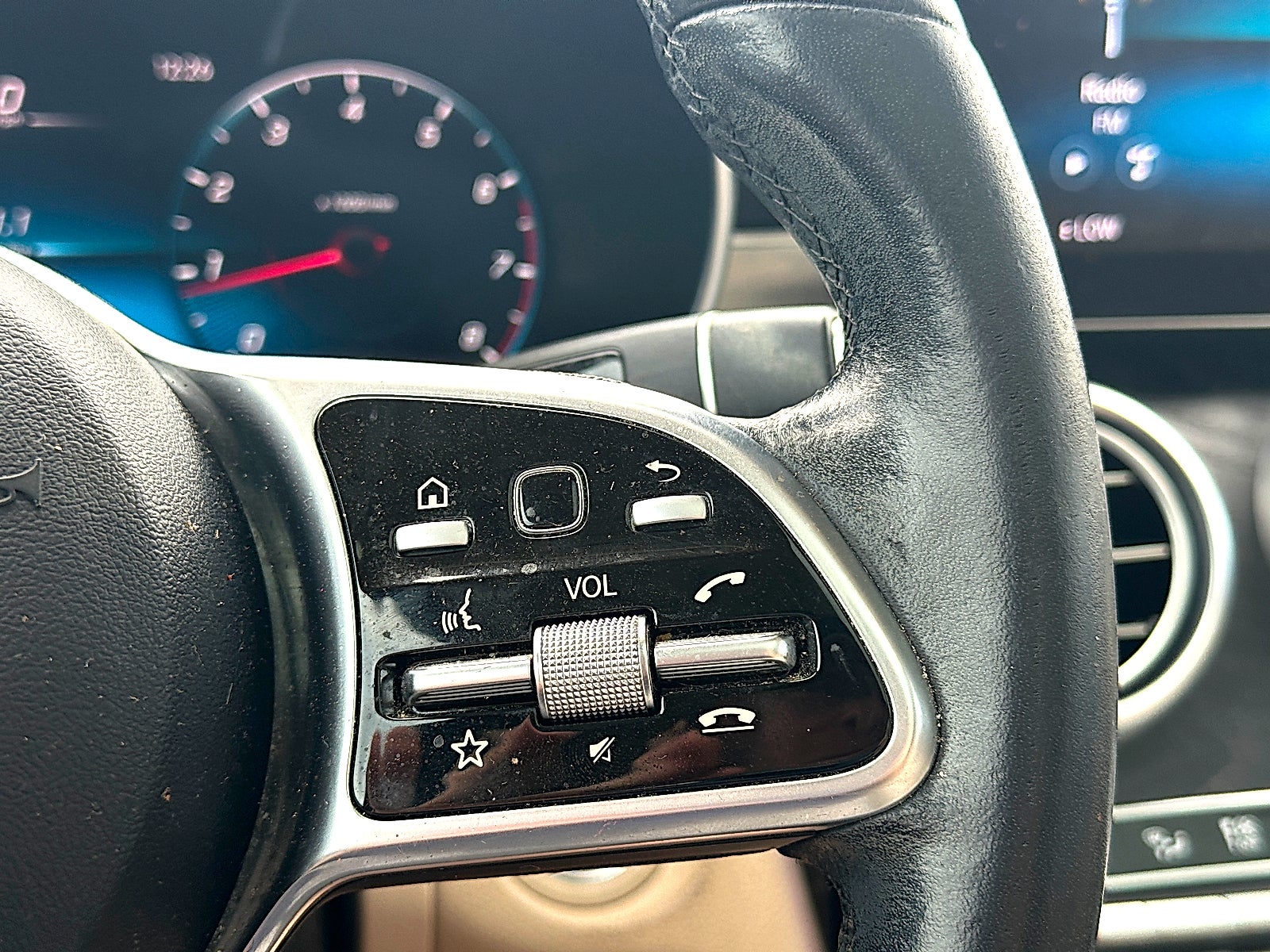 2020 Mercedes-Benz GLC 300 GLC 300 SUV