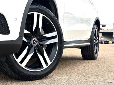 2020 Mercedes-Benz GLC 300 GLC 300 SUV