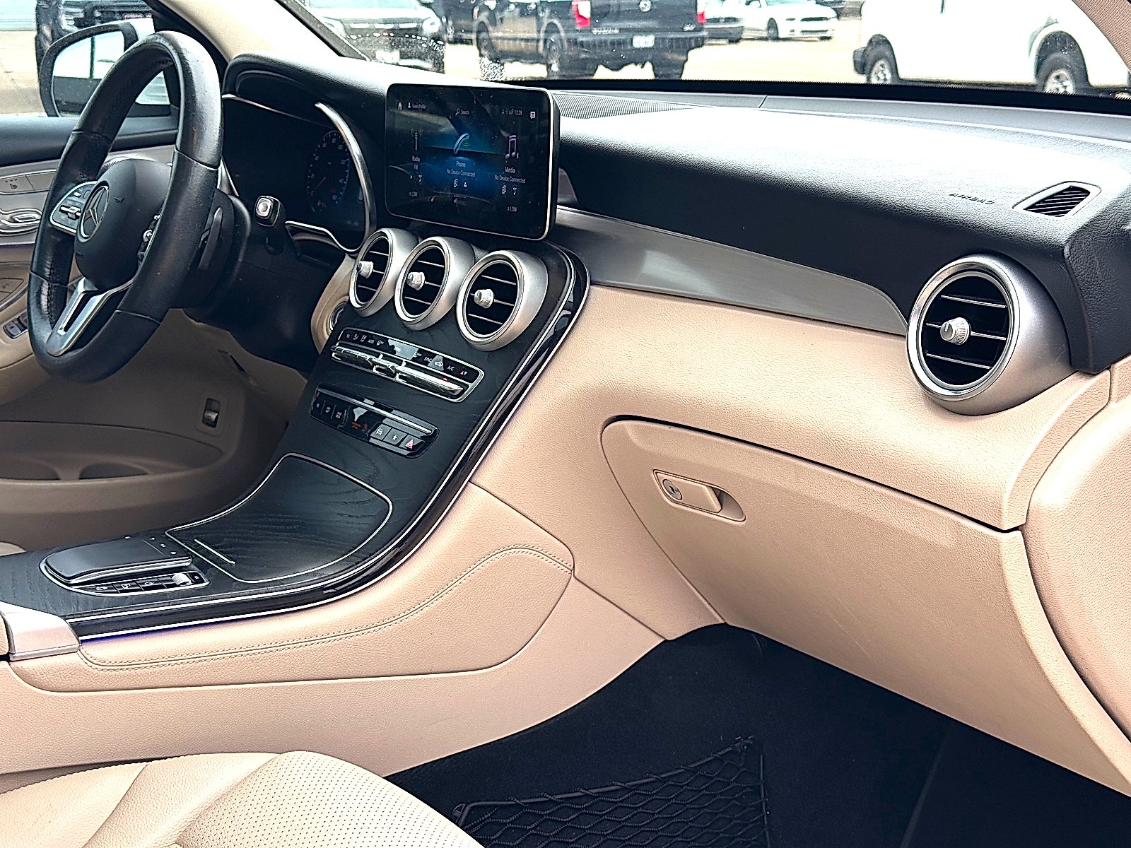 2020 Mercedes-Benz GLC 300 GLC 300 SUV