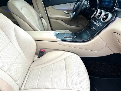 2020 Mercedes-Benz GLC 300 GLC 300 SUV