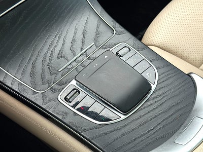 2020 Mercedes-Benz GLC 300 GLC 300 SUV