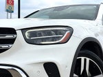 2020 Mercedes-Benz GLC 300 GLC 300 SUV