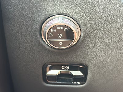 2024 Mercedes-Benz GLC 300 4MATIC® SUV