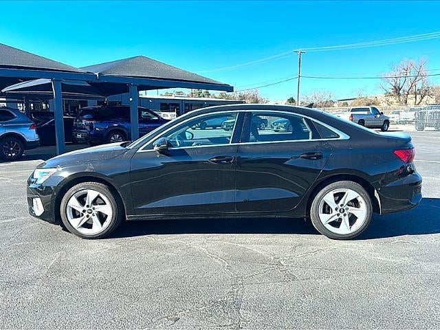 2024 Audi A3 Premium 40 TFSI