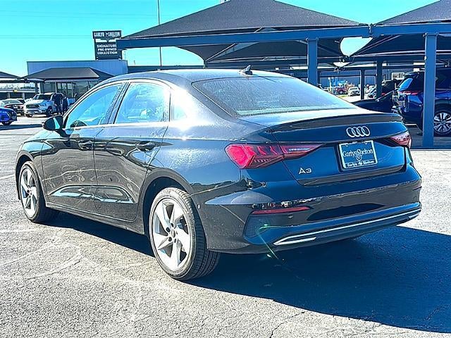 2024 Audi A3 Premium 40 TFSI