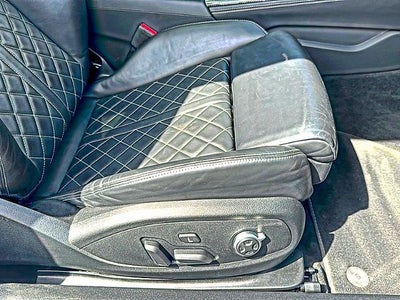 2021 Audi S5 Coupe Premium Plus 3.0 TFSI quattro