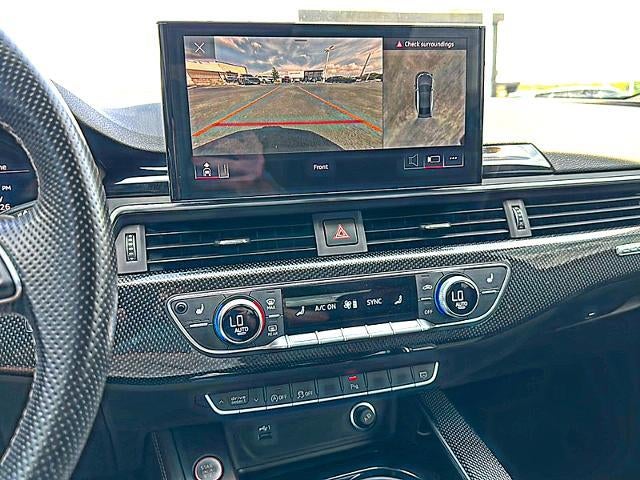 2021 Audi S5 Coupe Premium Plus 3.0 TFSI quattro