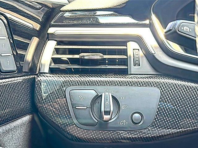 2021 Audi S5 Coupe Premium Plus 3.0 TFSI quattro