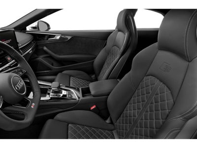 2021 Audi S5 Coupe Premium Plus 3.0 TFSI quattro