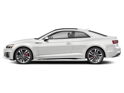 2021 Audi S5 Coupe Premium Plus 3.0 TFSI quattro
