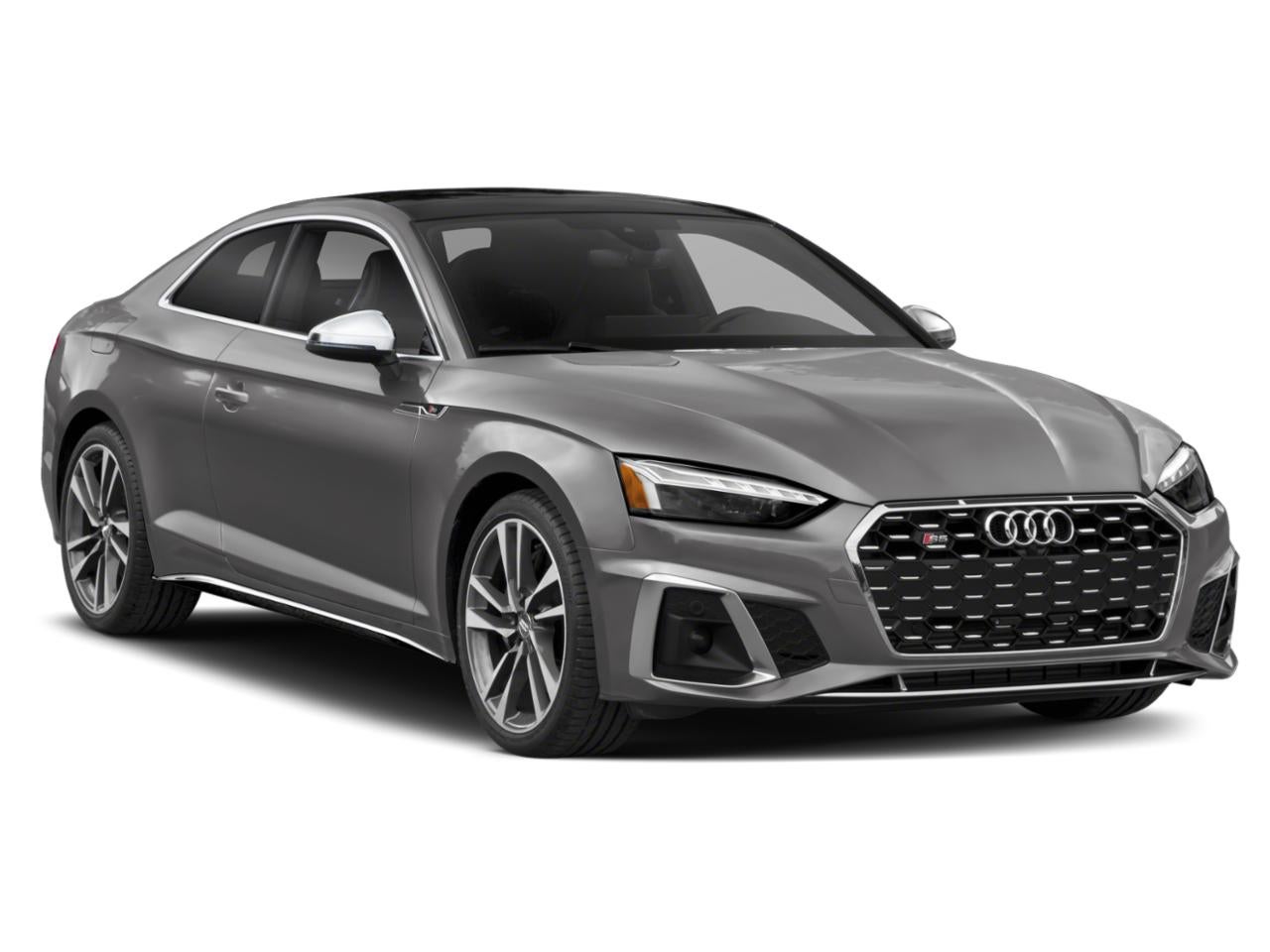 2021 Audi S5 Coupe Premium Plus 3.0 TFSI quattro
