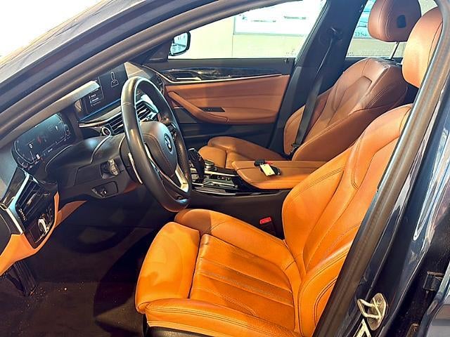 2023 BMW 530e xDrive Plug-In Hybrid