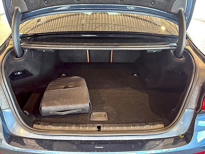 2023 BMW 530e xDrive Plug-In Hybrid