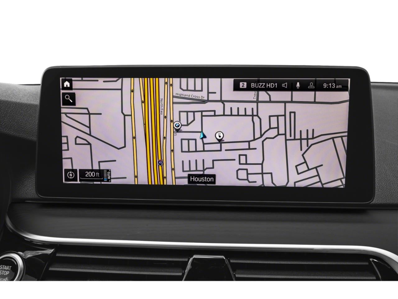 2023 BMW 530e xDrive Plug-In Hybrid